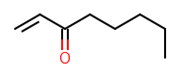 Picture of 1-Octen-3-one