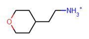 Picture of 2-(oxan-4-yl)ethylazanium