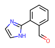 Picture of 2-(1H-Imidazol-2-yl)-benzaldehyde