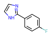Picture of 2-(4-Fluorophenyl)-1H-imidazole