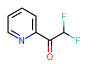 Picture of 2-(Difluoroacetyl)pyridine