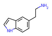 Picture of 1H-Indole-5-ethanamine