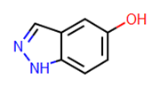 Picture of 1H-Indazol-5-ol