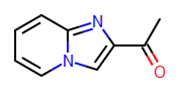Picture of 1-Imidazo[1,2-a]pyridin-2-yl-ethanone