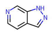 Picture of 1H-Pyrazolo[3,4-c]pyridine