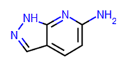 Picture of 1H-Pyrazolo[3,4-b]pyridin-6-amine