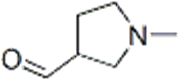 Picture of 1-Methyl-pyrrolidine-3-carbaldehyde