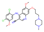 Picture of Bosutinib