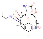 Picture of Tanespimyci