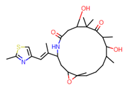 Picture of Ixabepilone