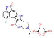 Picture of Sunitinib Malate
