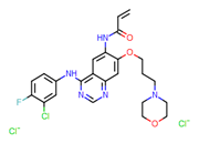 Picture of Canertinib dihydrochloride