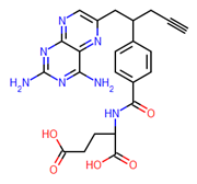 Picture of Pralatrexate