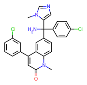 Picture of Tipifarnib