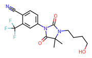 Picture of RU 58841
