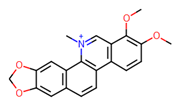 Picture of Chelerythrine Chloride