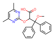 Picture of Ambrisentan