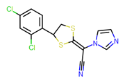 Picture of Luliconazole