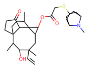 Picture of Retapamulin