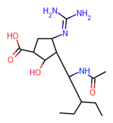 Picture of Peramivir