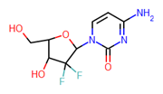Picture of Gemcitabine