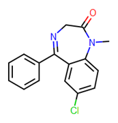 Picture of Diazepam