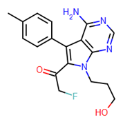 Picture of FMK