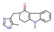 Picture of Alosetron