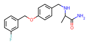 Picture of Safinamide