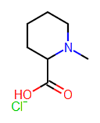 Picture of 1-Methylpiperidine-2-carboxylic acid