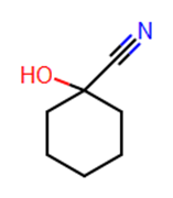 Picture of 1-Hydroxy-cyclohexanecarbonitrile