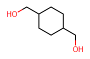 Picture of TRANS-1,4-CYCLOHEXANEDIMETHANOL