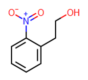 Picture of 2-(2-nitrophenyl)ethanol