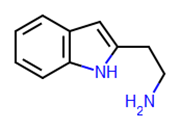 Picture of 2-(1H-Benzoimidazol-2-yl)-ethylamine