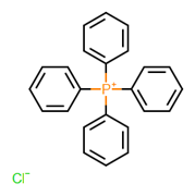 Picture of Tetraphenylphosphonium chloride