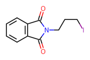 Picture of 2-(3-iodopropyl)-1H-isoindole-1,3(2H)-dione