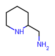 Picture of 2-(AMINOMETHYL)-1-PIPERIDINE