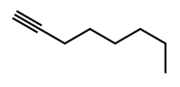 Picture of 1-Octyne