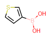 Picture of THIOPHENE-3-BORONIC ACID