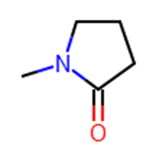 Picture of 1-Methyl-2-pyrrolidinone