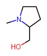 Picture of 1-Methylpyrrolidine-2-methanol