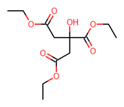 Picture of Triethyl citrate