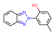 Picture of 2-(2H-Benzotriazol-2-yl)-p-cresol