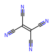 Picture of Tetracyanoethylene