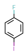 Picture of 1-Fluoro-4-iodobenzene