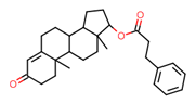 Picture of Testosterone phenylpropionate