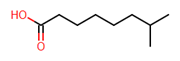 Picture of tert-Nonanoic acid