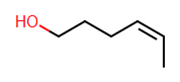 Picture of (4E)-4-hexen-1-ol