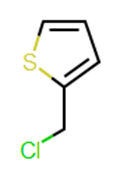 Picture of 2-(chloromethyl)thiophene