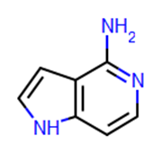 Picture of 1H-pyrrolo[3,2-c]pyridin-4-amine
